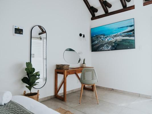 Daai Plekkie in die Weskus - 250412