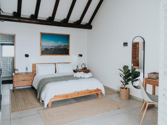 Daai Plekkie in die Weskus - 250413