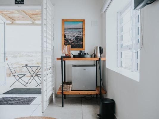 Daai Plekkie in die Weskus - 250414