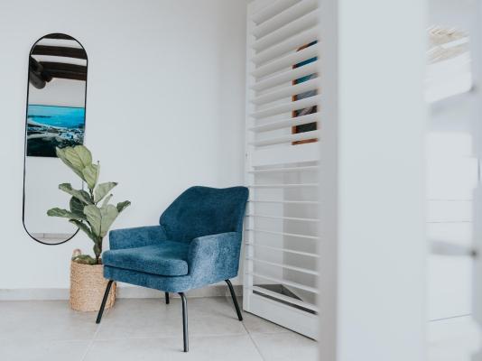 Daai Plekkie in die Weskus - 250415