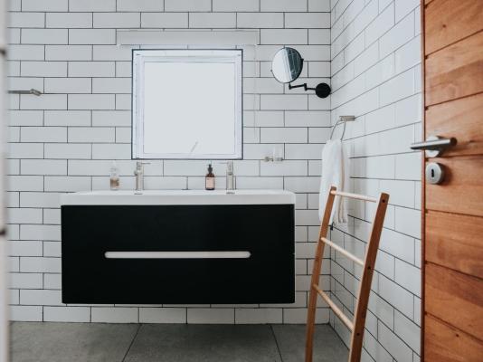 Daai Plekkie in die Weskus - 250416