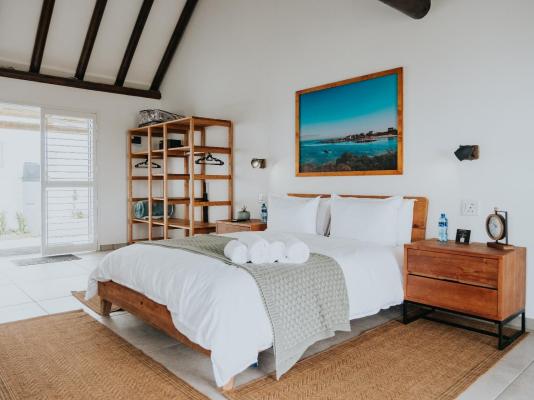 Daai Plekkie in die Weskus - 250417