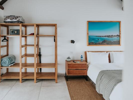 Daai Plekkie in die Weskus - 250419