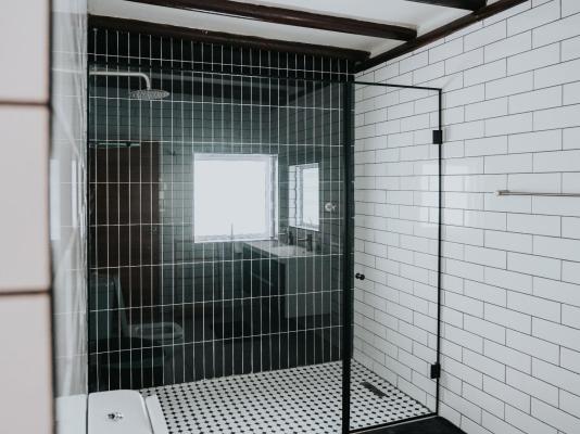 Daai Plekkie in die Weskus - 250420