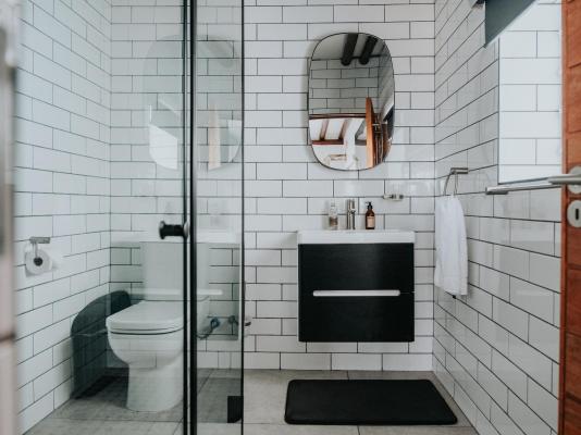 Daai Plekkie in die Weskus - 250429