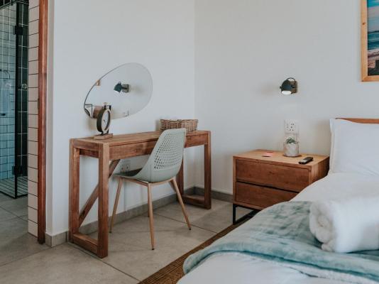 Daai Plekkie in die Weskus - 250432