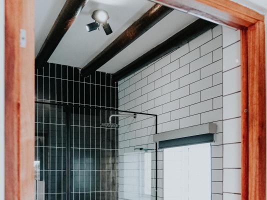 Daai Plekkie in die Weskus - 250435