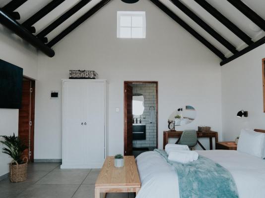 Daai Plekkie in die Weskus - 250436