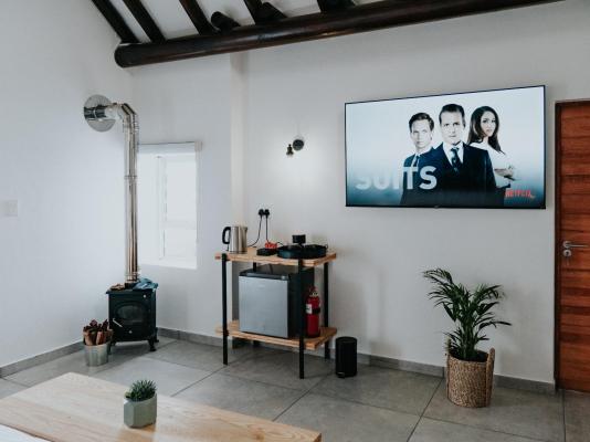 Daai Plekkie in die Weskus - 250437