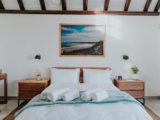 Daai Plekkie in die Weskus - 250438