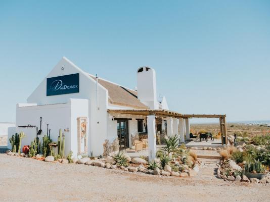 Dagdromer Holiday Home - 250446