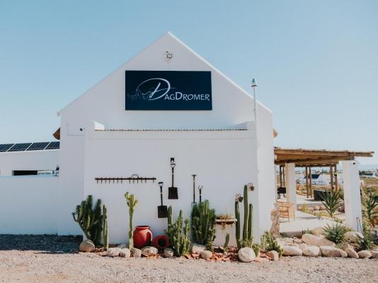 Dagdromer Holiday Home - 250447