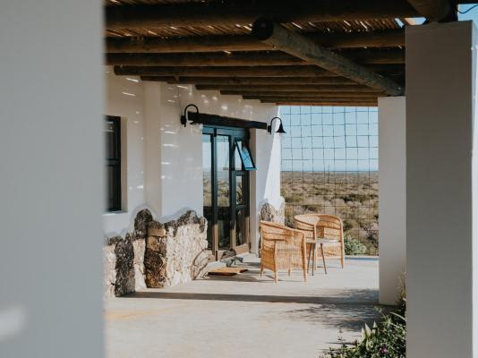 Dagdromer Holiday Home - 250448