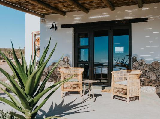 Dagdromer Holiday Home - 250450