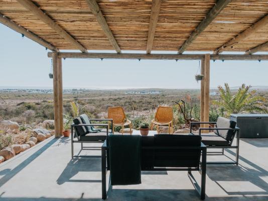 Dagdromer Holiday Home - 250452