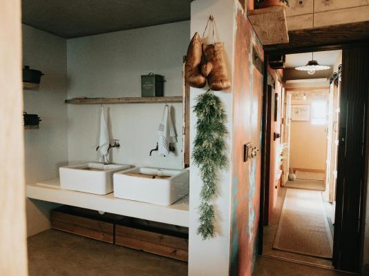 Dagdromer Holiday Home - 250453