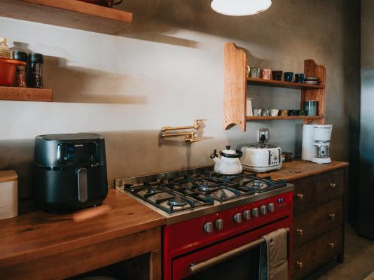 Dagdromer Holiday Home - 250454