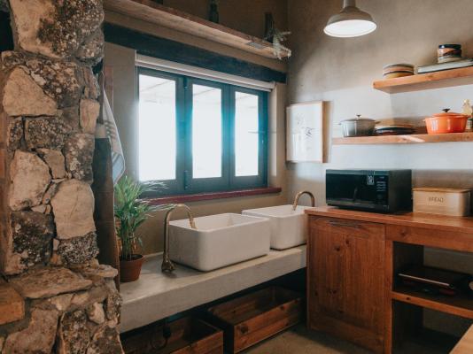 Dagdromer Holiday Home - 250455