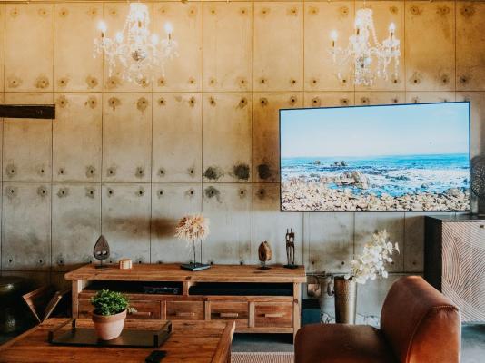 Dagdromer Holiday Home - 250457