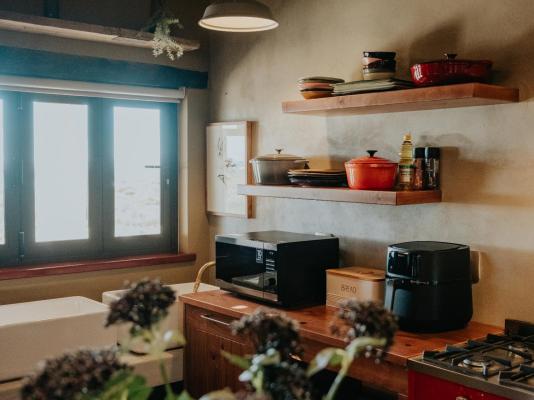 Dagdromer Holiday Home - 250459