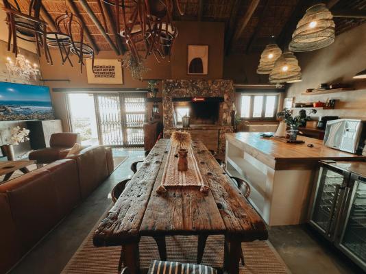 Dagdromer Holiday Home - 250462