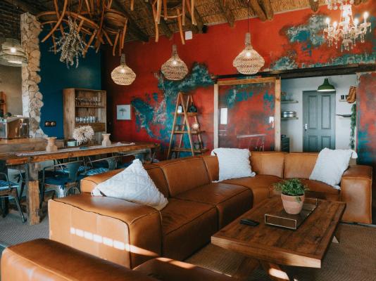 Dagdromer Holiday Home - 250463