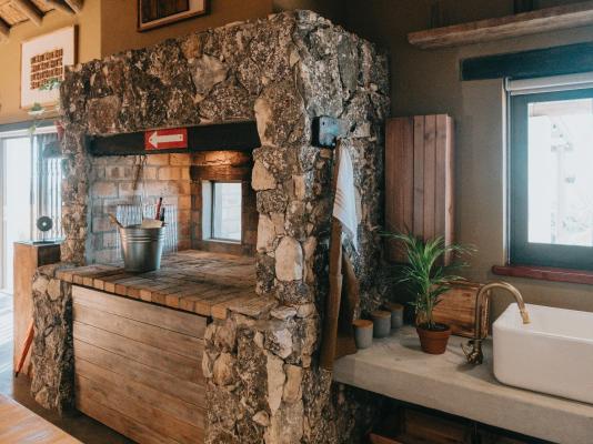 Dagdromer Holiday Home - 250464