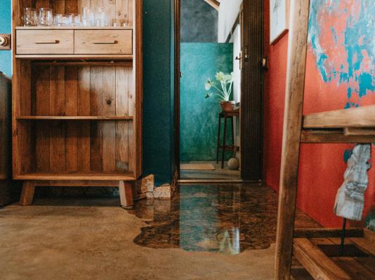 Dagdromer Holiday Home - 250469