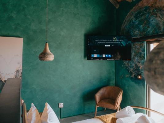 Dagdromer Holiday Home - 250471