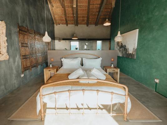 Dagdromer Holiday Home - 250479