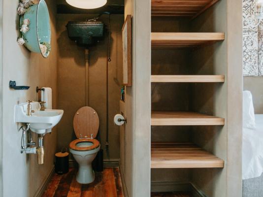 Dagdromer Holiday Home - 250481