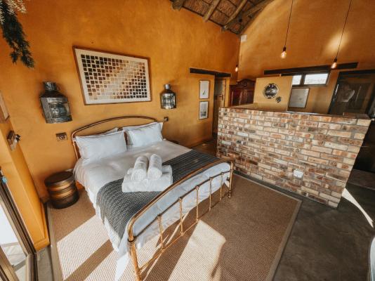 Dagdromer Holiday Home - 250494