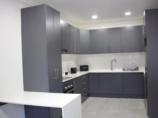 Ericka's Luxurious Guesthouse - 250511