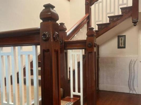 Heba Guest Lodge - 250520