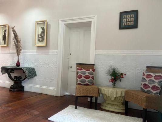 Heba Guest Lodge - 250521