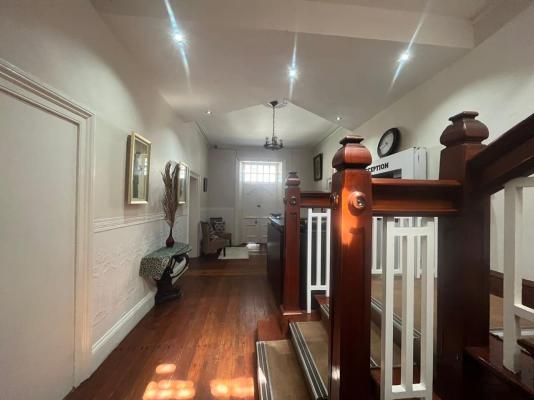 Heba Guest Lodge - 250523