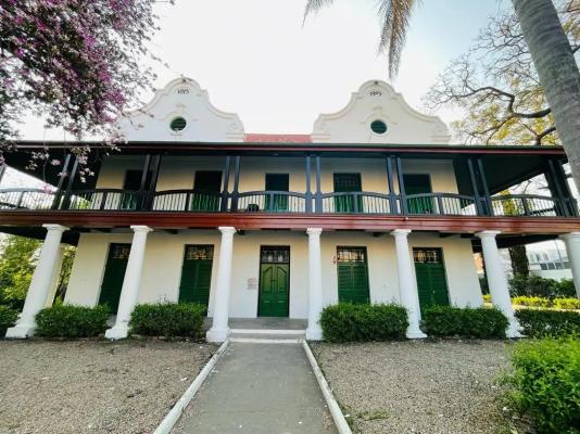 Heba Guest Lodge - 250525