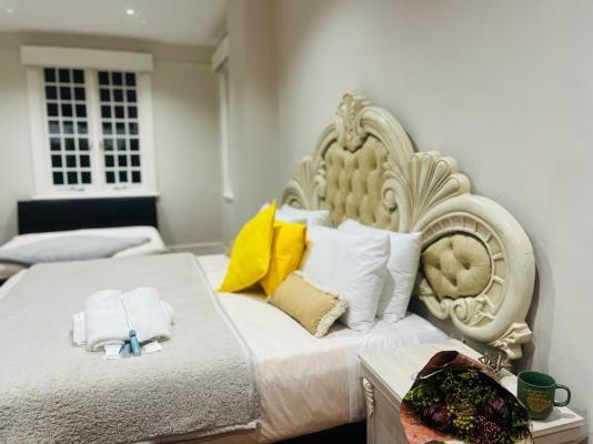 Heba Guest Lodge - 250533