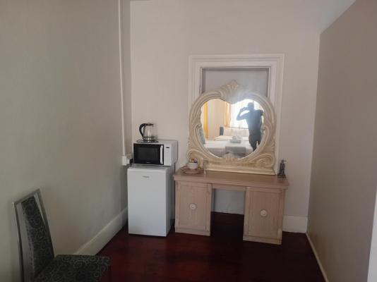 Heba Guest Lodge - 250534