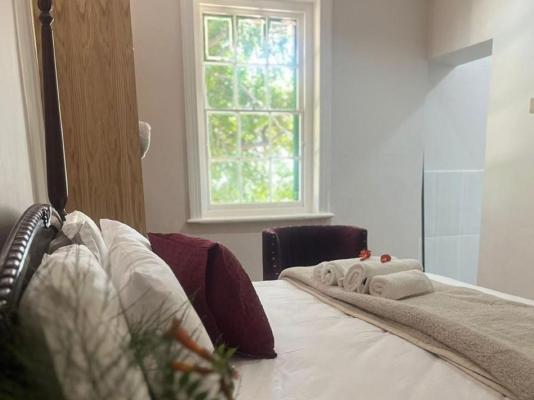 Heba Guest Lodge - 250537