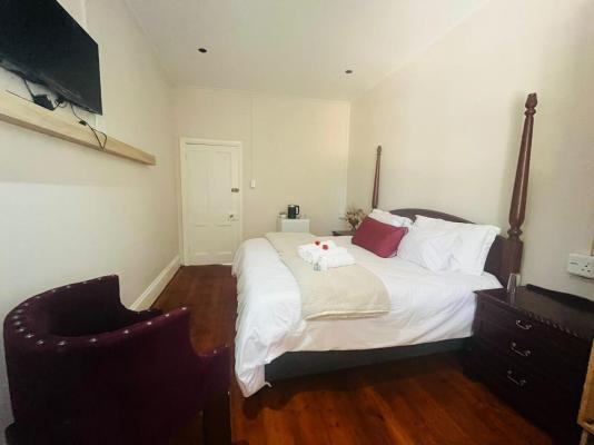 Heba Guest Lodge - 250538