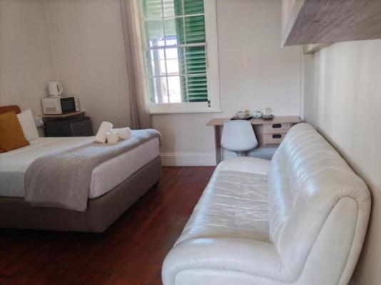 Heba Guest Lodge - 250540