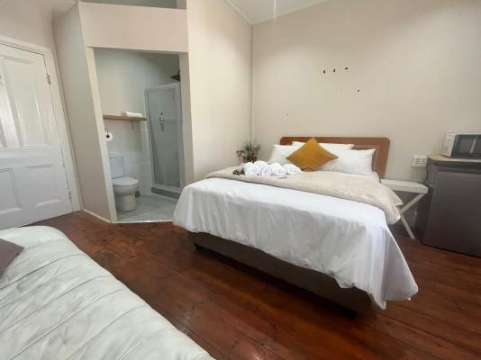 Heba Guest Lodge - 250542