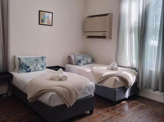 Heba Guest Lodge - 250543