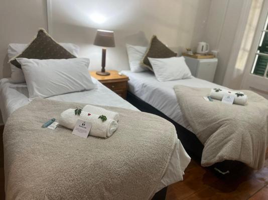 Heba Guest Lodge - 250546