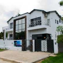 Hospital View Guesthouse - 250547