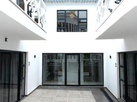 Hospital View Guesthouse - 250548