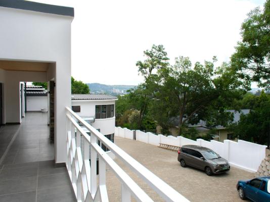 Hospital View Guesthouse - 250549