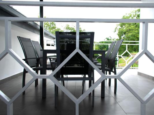 Hospital View Guesthouse - 250553