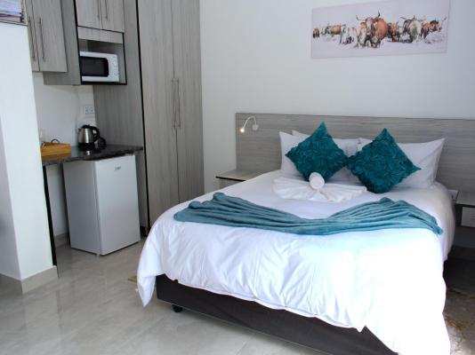 Hospital View Guesthouse - 250565